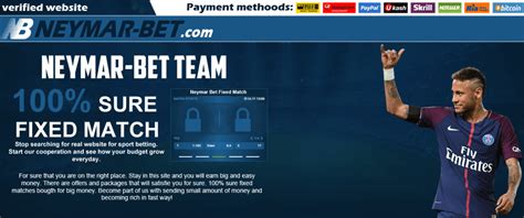 neymar 1x2|Football fixed matches 100 sure .